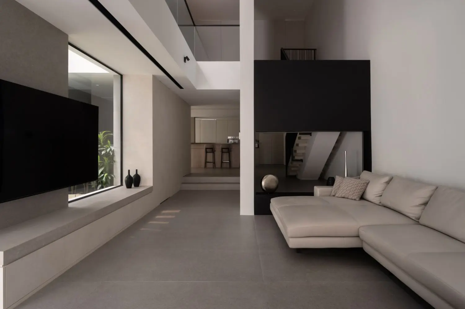 Edgeline Planners — Courtyard at Clementi — 1