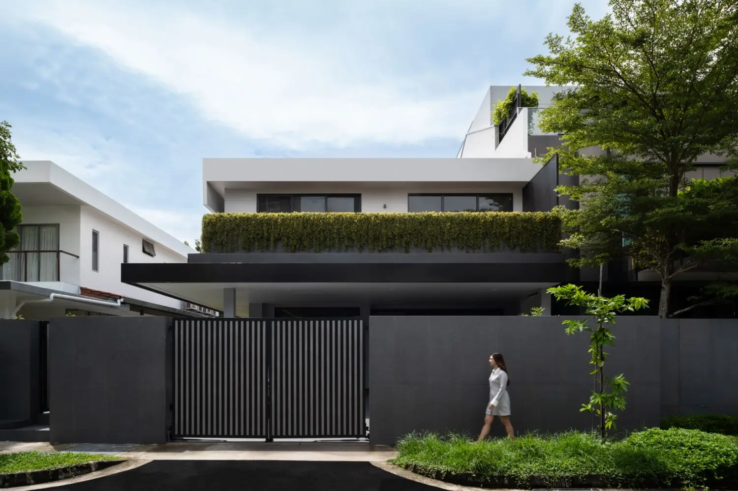 Edgeline Planners — Courtyard at Clementi — 10