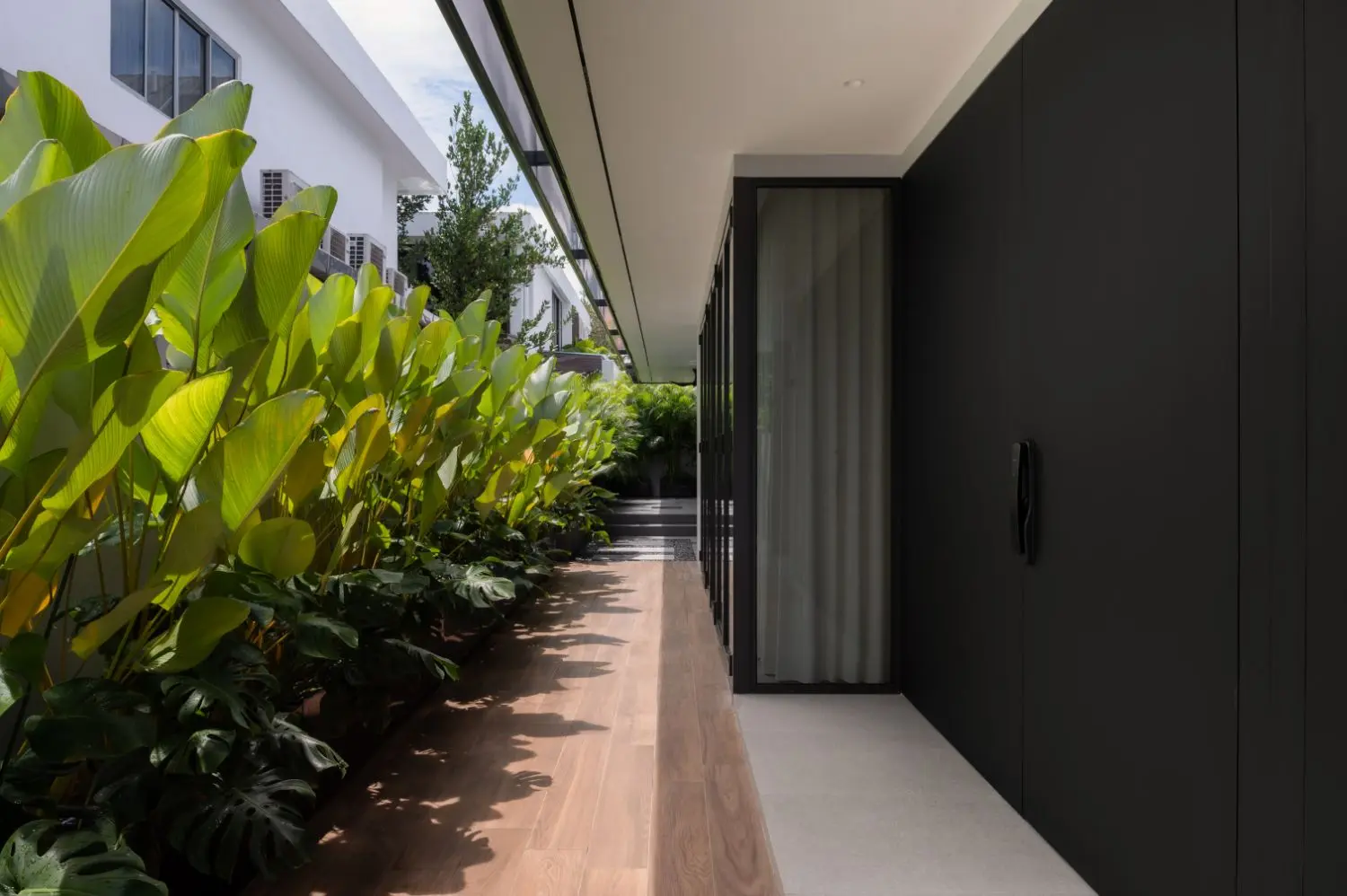 Edgeline Planners — Courtyard at Clementi — 11
