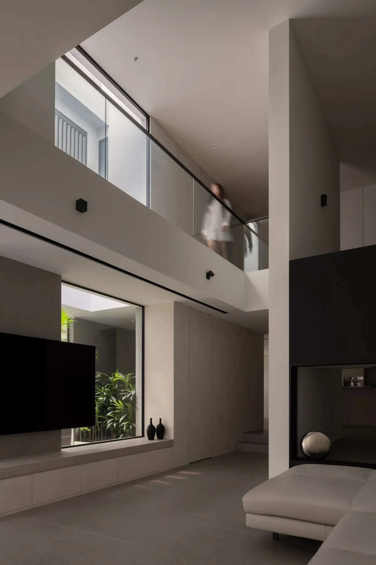 Edgeline Planners — Courtyard at Clementi — 2