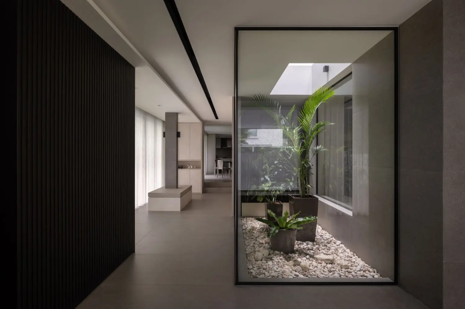 Edgeline Planners — Courtyard at Clementi — 4