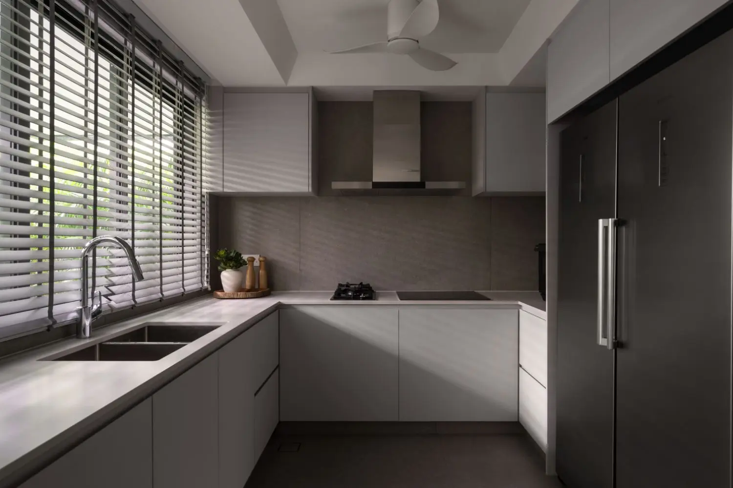Edgeline Planners — Courtyard at Clementi — 5
