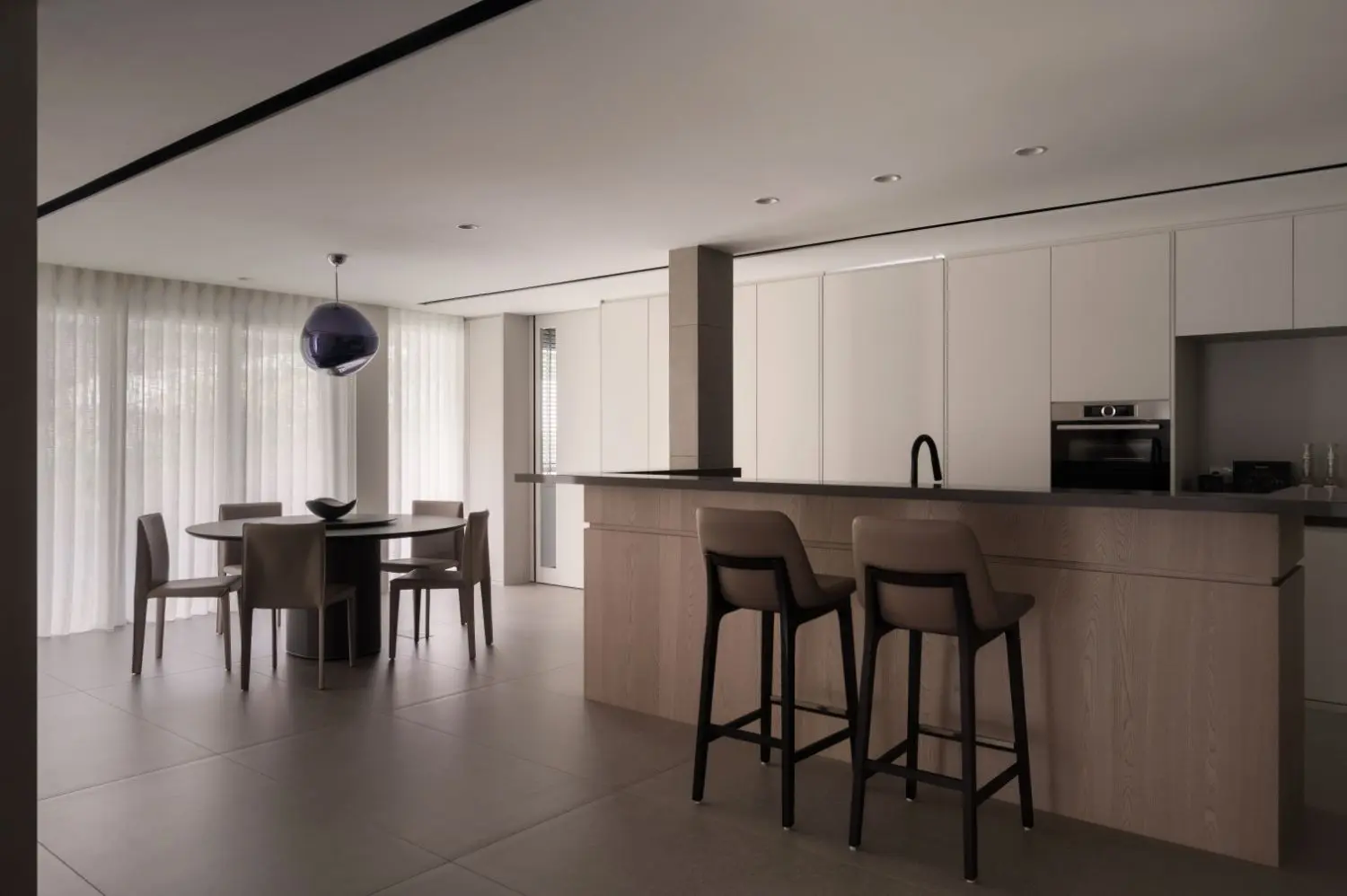 Edgeline Planners — Courtyard at Clementi — 6