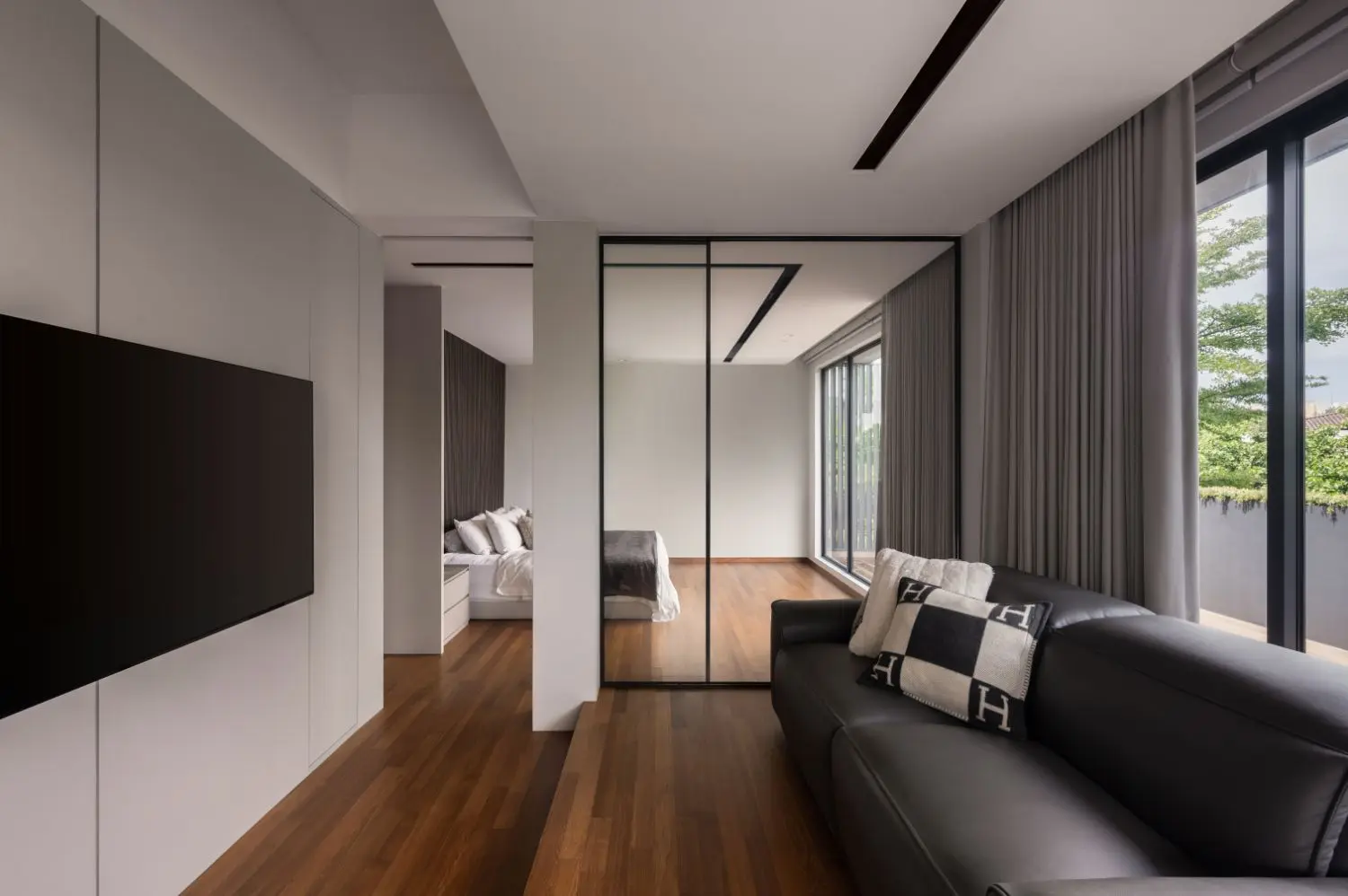 Edgeline Planners — Courtyard at Clementi — 7