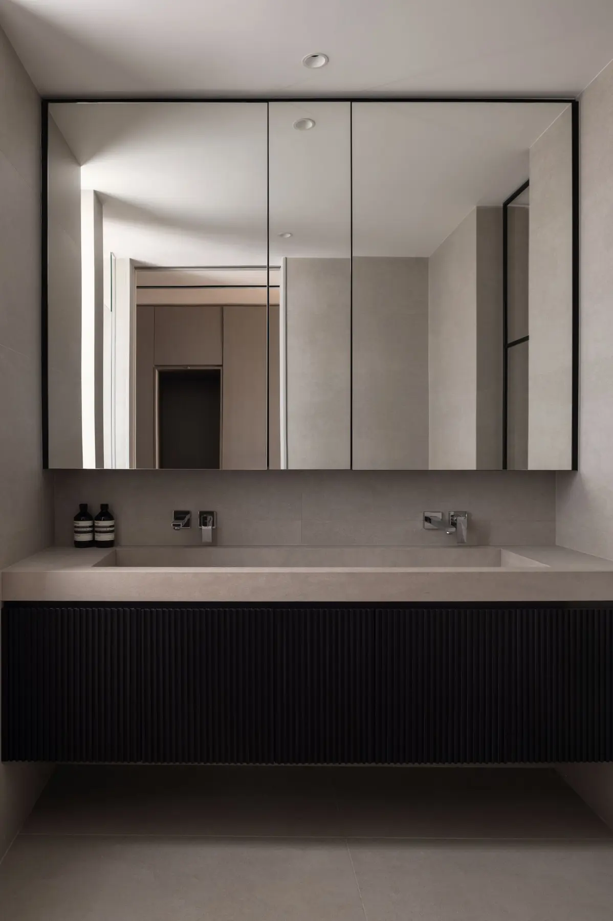 Edgeline Planners — Courtyard at Clementi — 8
