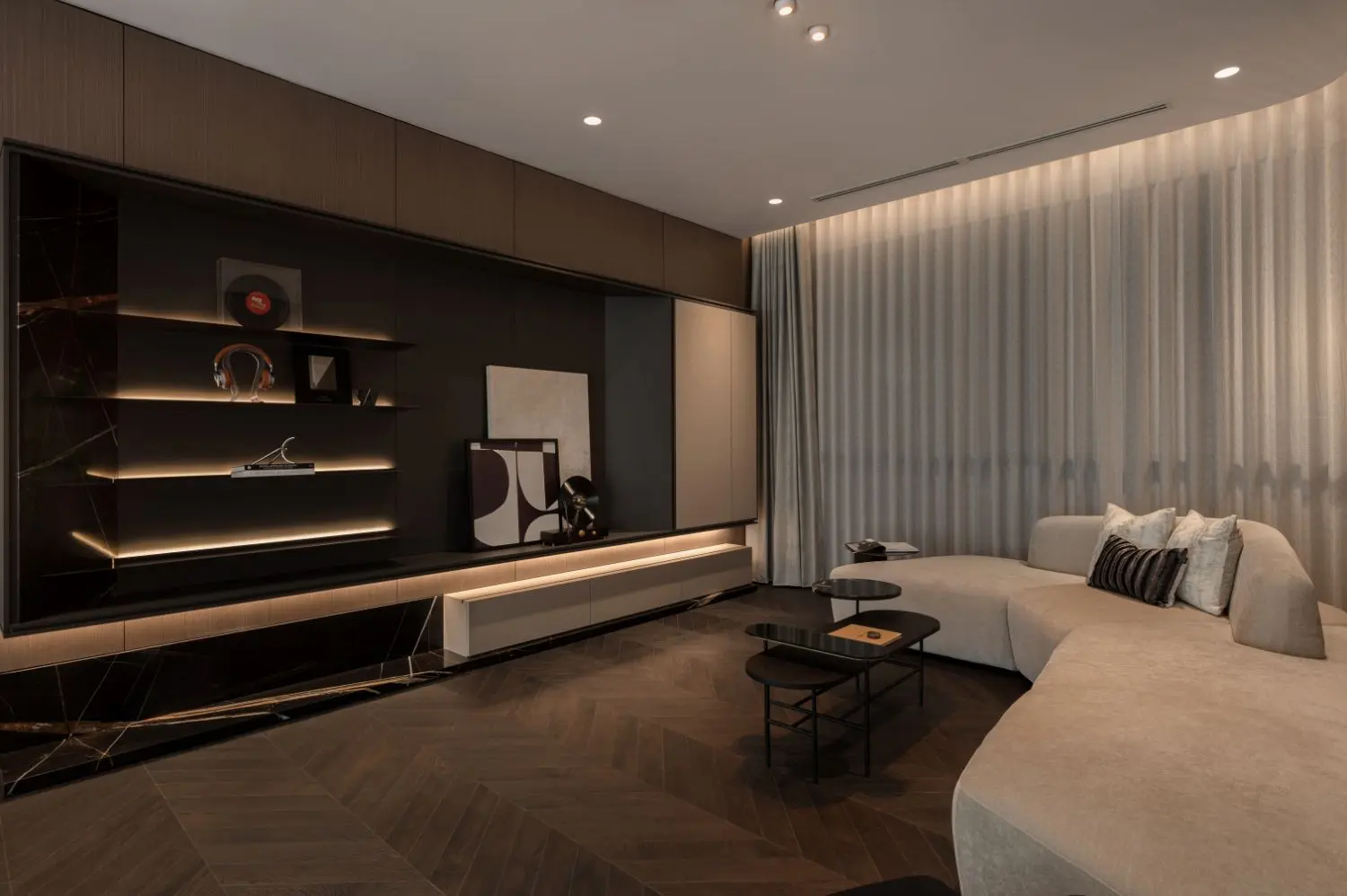 Edgeline Planners — Kaki Bukit Modern Contemporary — 4