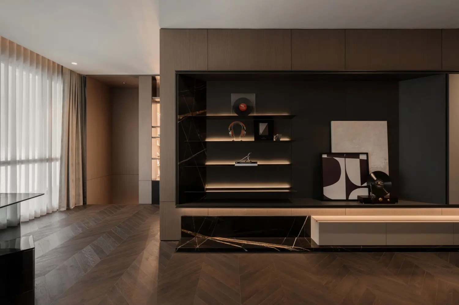 Edgeline Planners — Kaki Bukit Modern Contemporary — 5