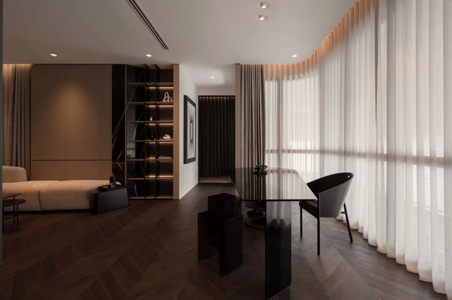 Edgeline Planners — Kaki Bukit Modern Contemporary — 6