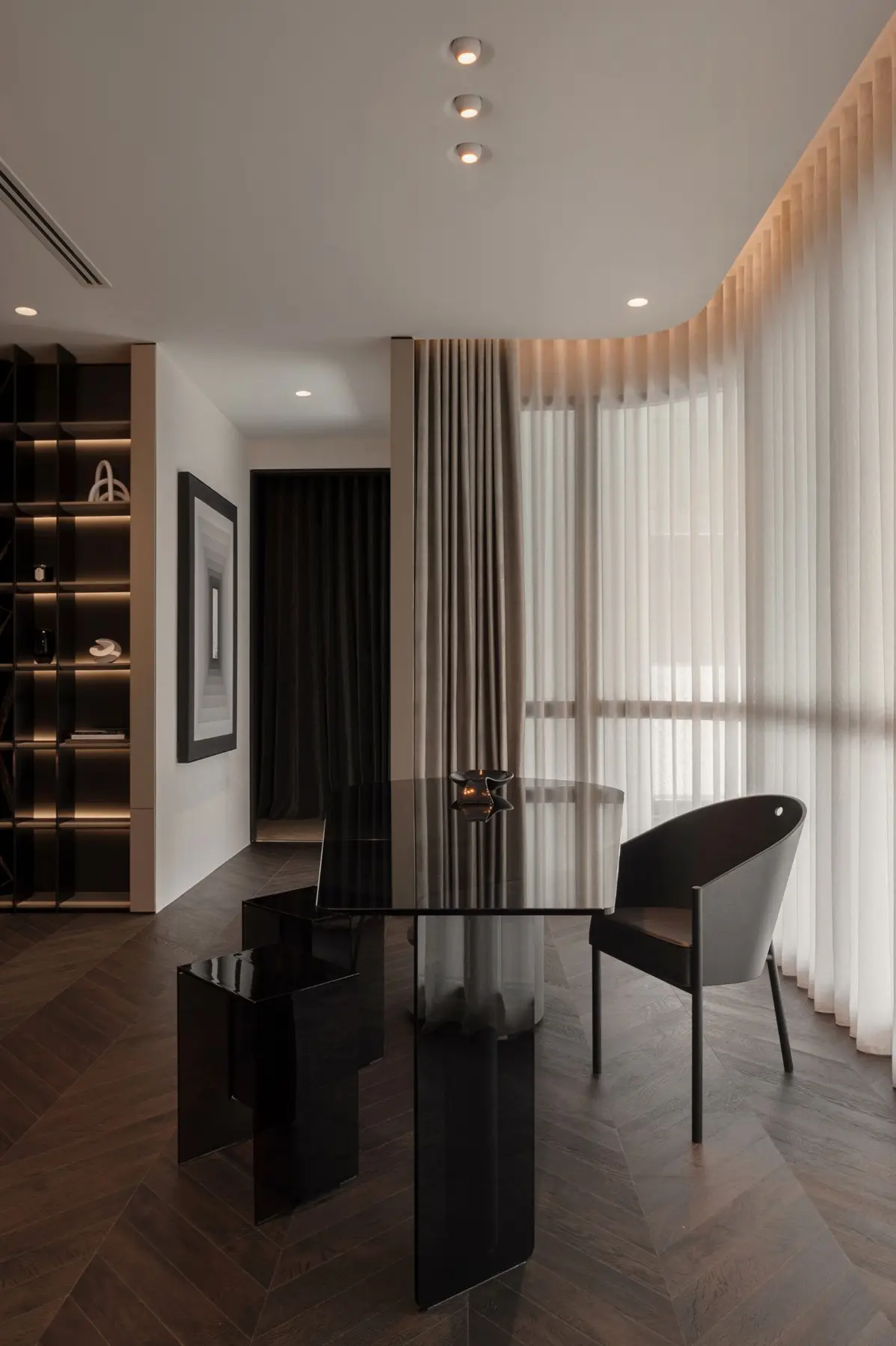 Edgeline Planners — Kaki Bukit Modern Contemporary — 7