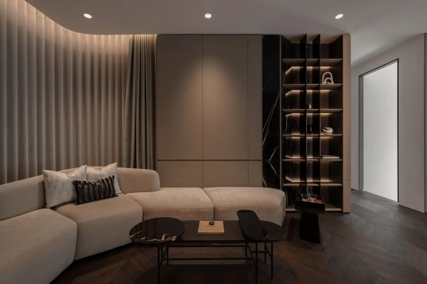 Edgeline Planners — Kaki Bukit Modern Contemporary — 8