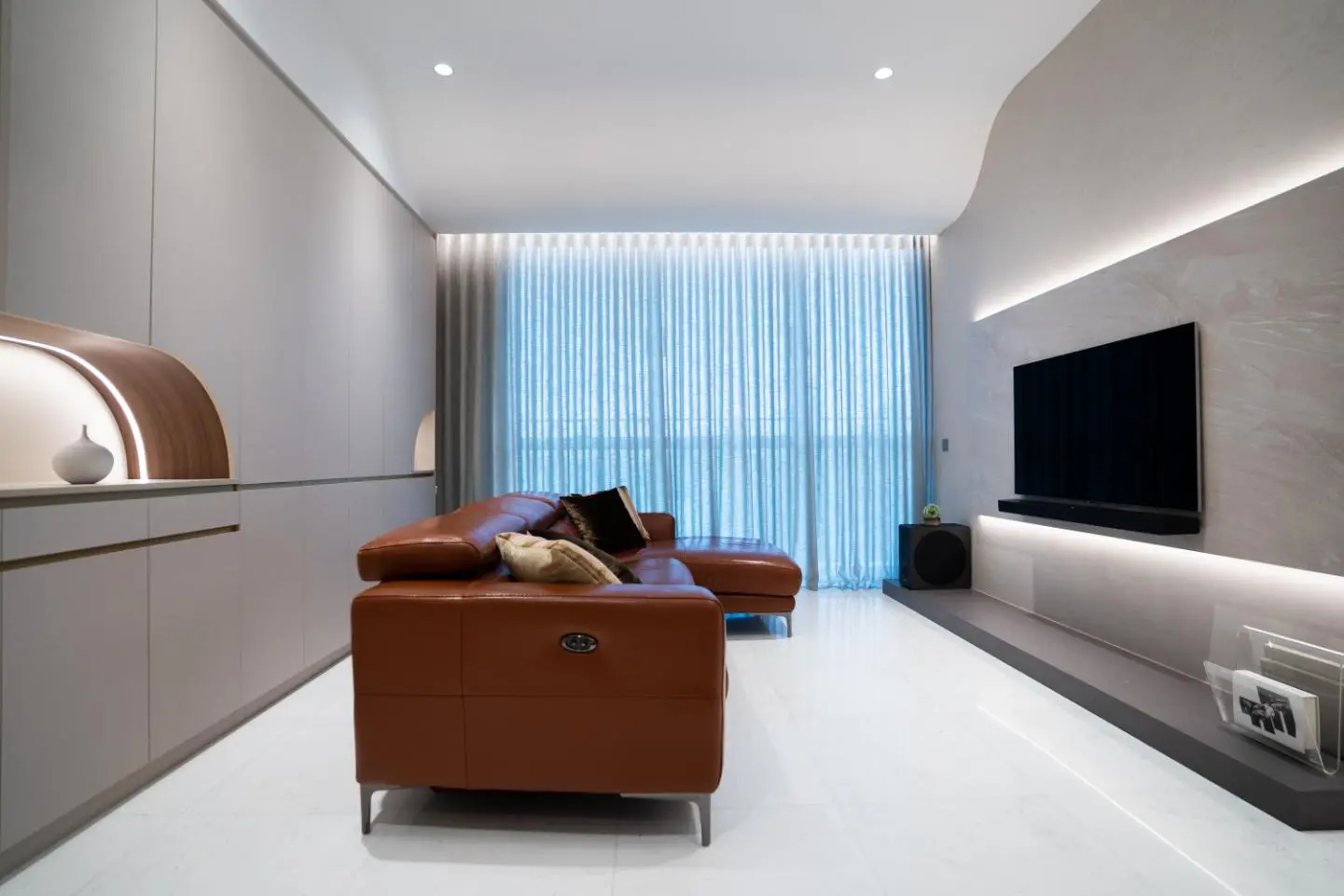 Edgeline Planners — Keppel Bay View Condo — 1