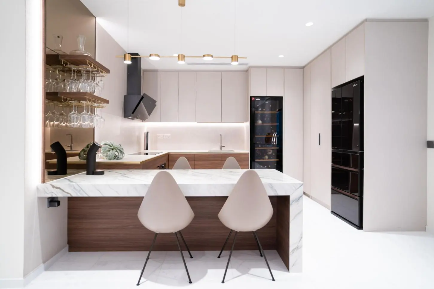 Edgeline Planners — Keppel Bay View Condo — 2