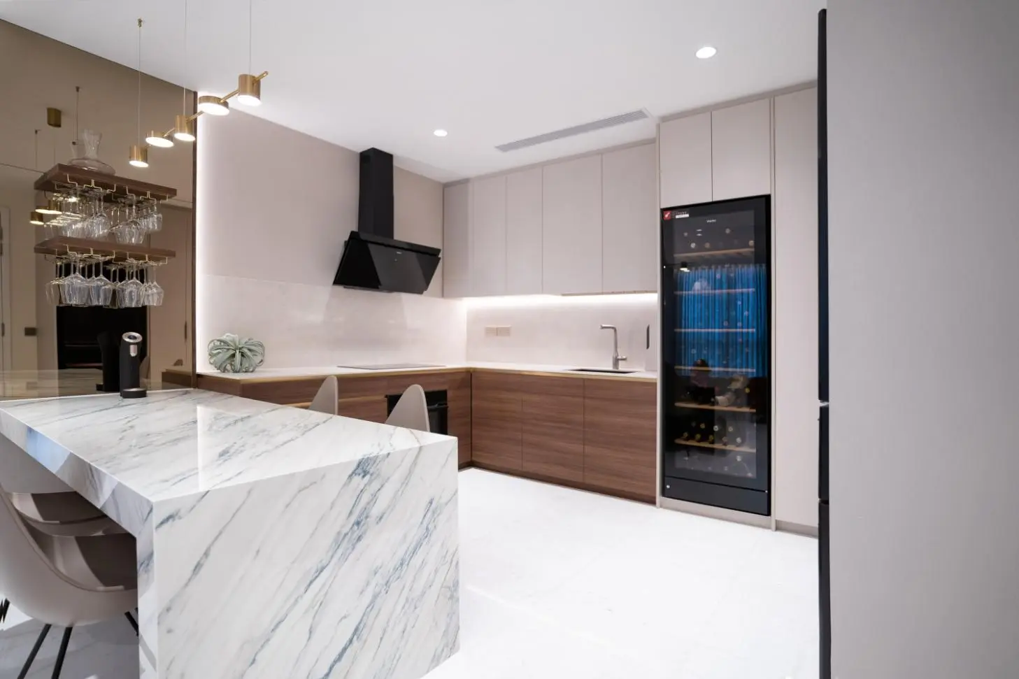 Edgeline Planners — Keppel Bay View Condo — 3