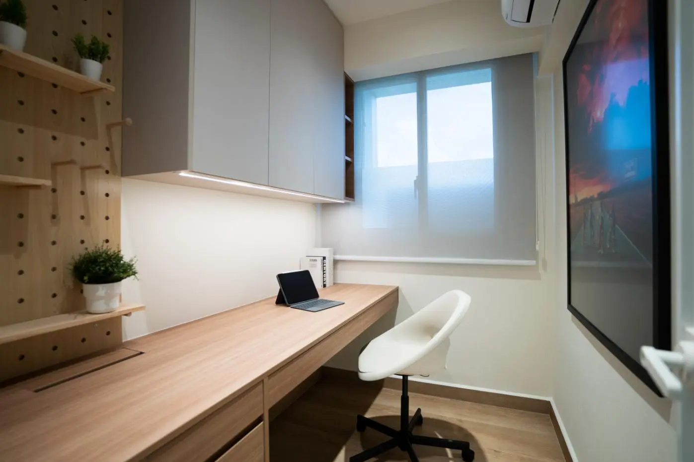 Edgeline Planners — Keppel Bay View Condo — 4
