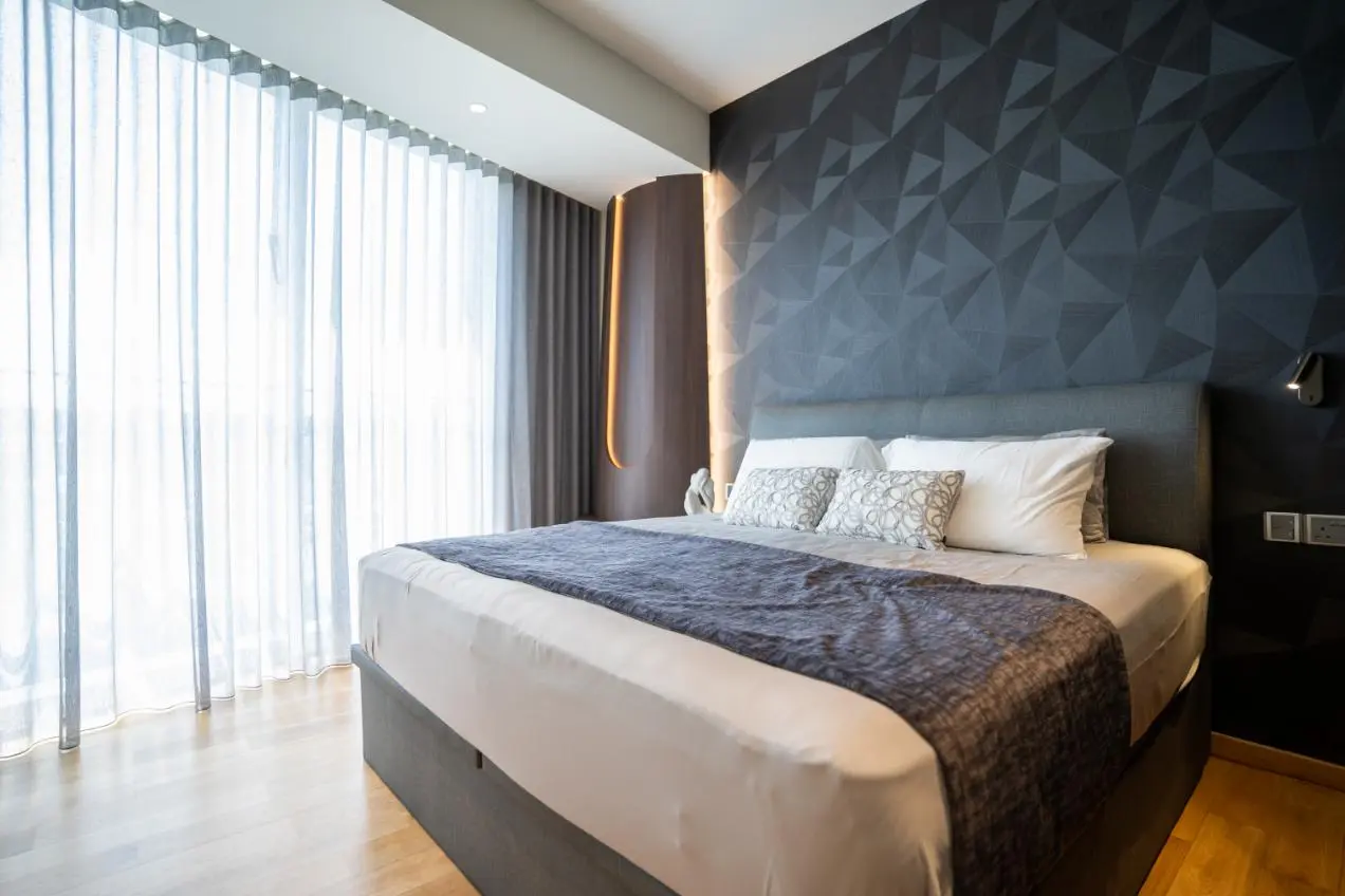 Edgeline Planners — Keppel Bay View Condo — 6