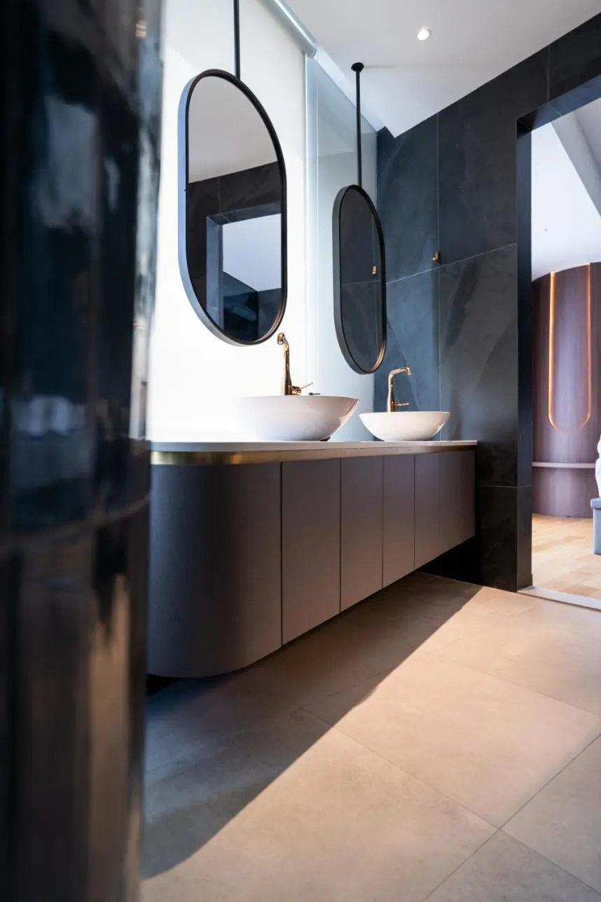 Edgeline Planners — Keppel Bay View Condo — 7
