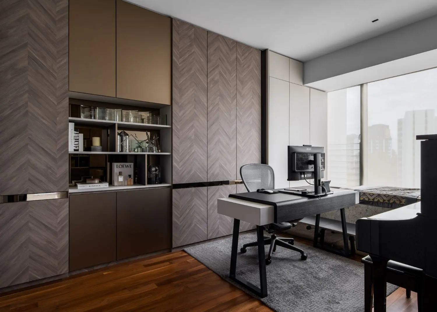 Edgeline Planners — Watermark Robertson Quay — 10