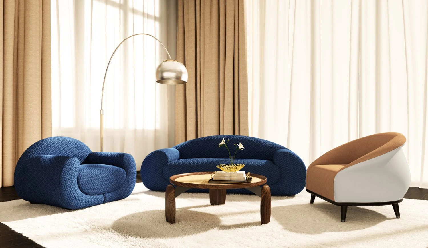 Marano Furniture — 8