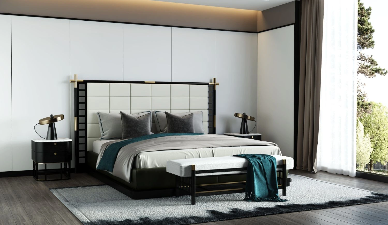 Marano Furniture — 6