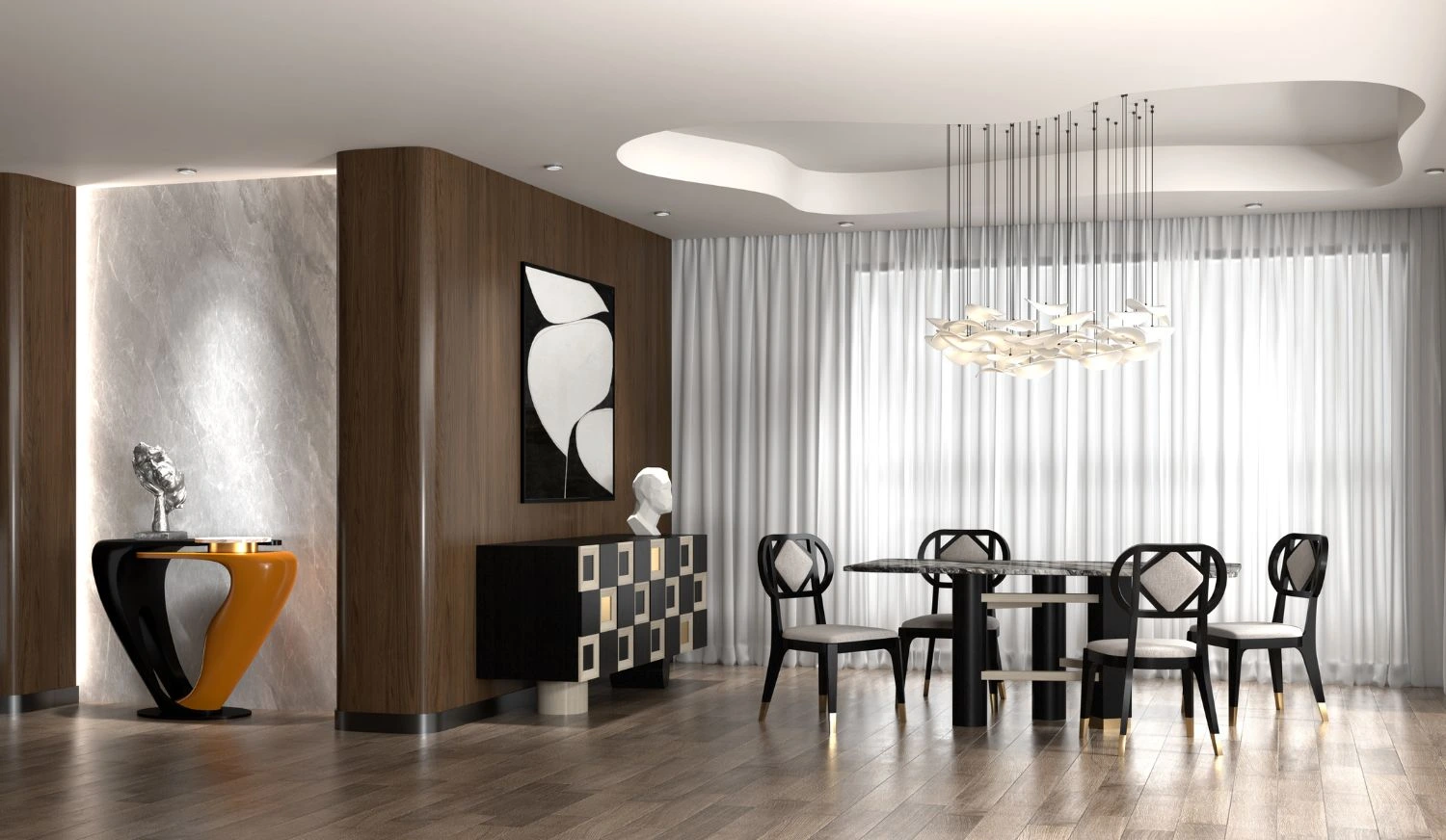 Marano Furniture — 2