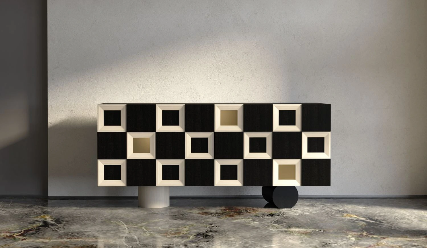 Marano Furniture — 3