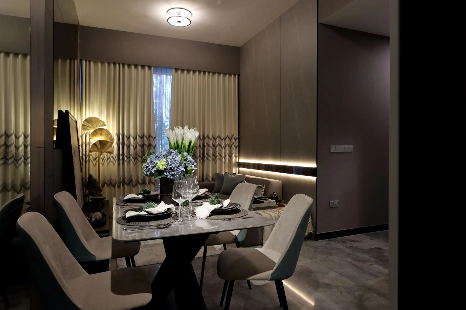 Midtown Bay — 4