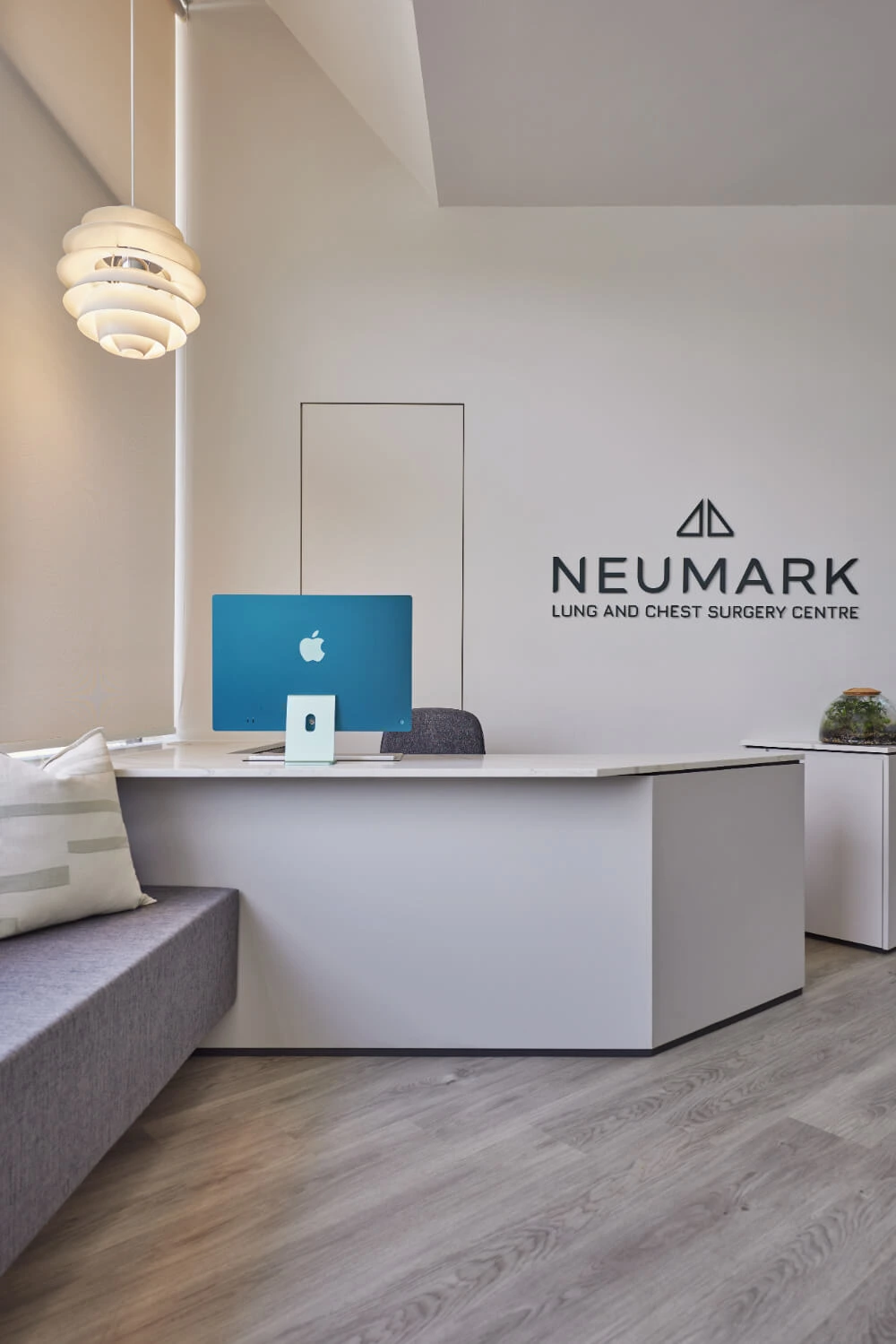 Embracing Wellness Through Design at Neumark