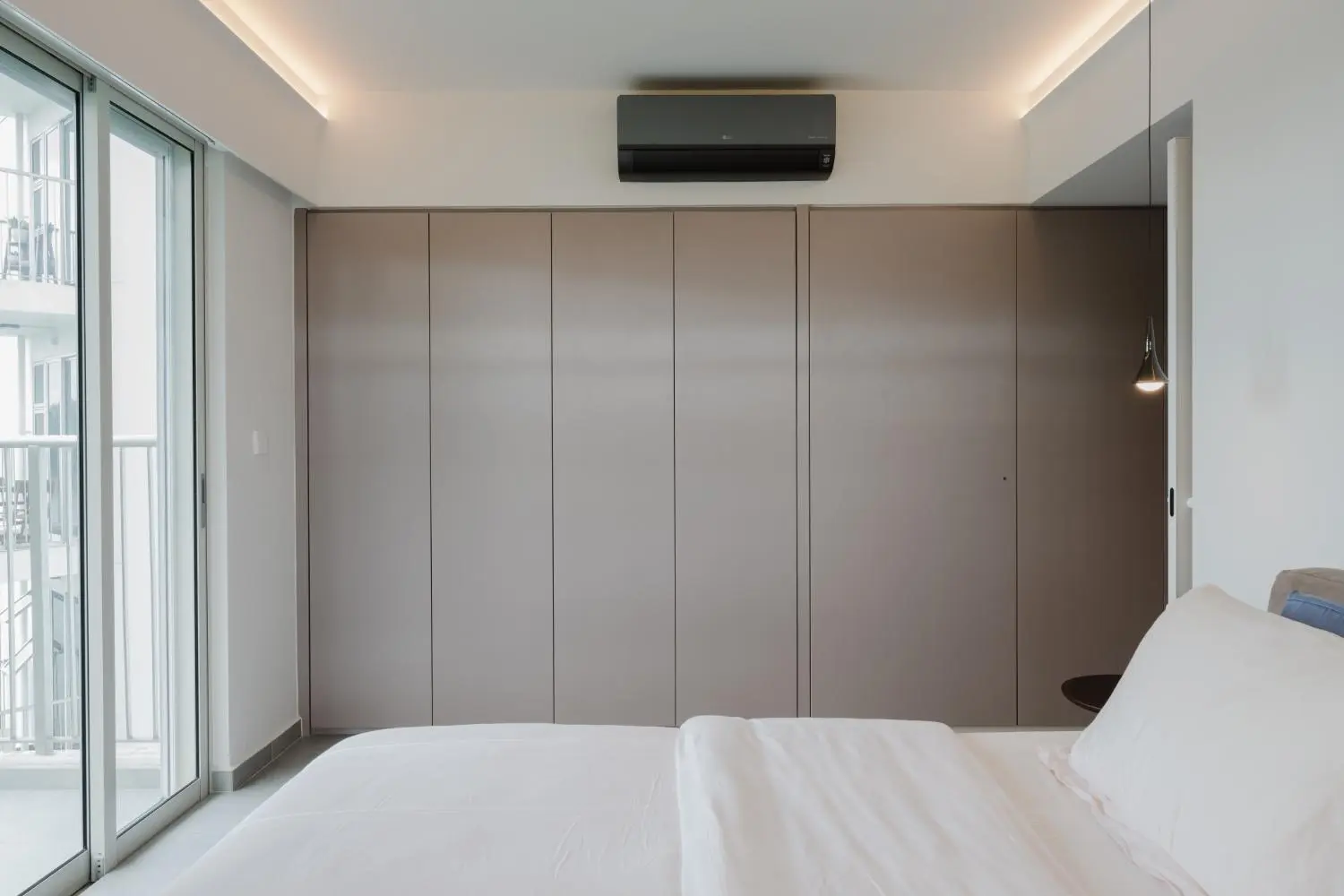 erstudio — A Quiet Continuum at Sumang Walk — 10