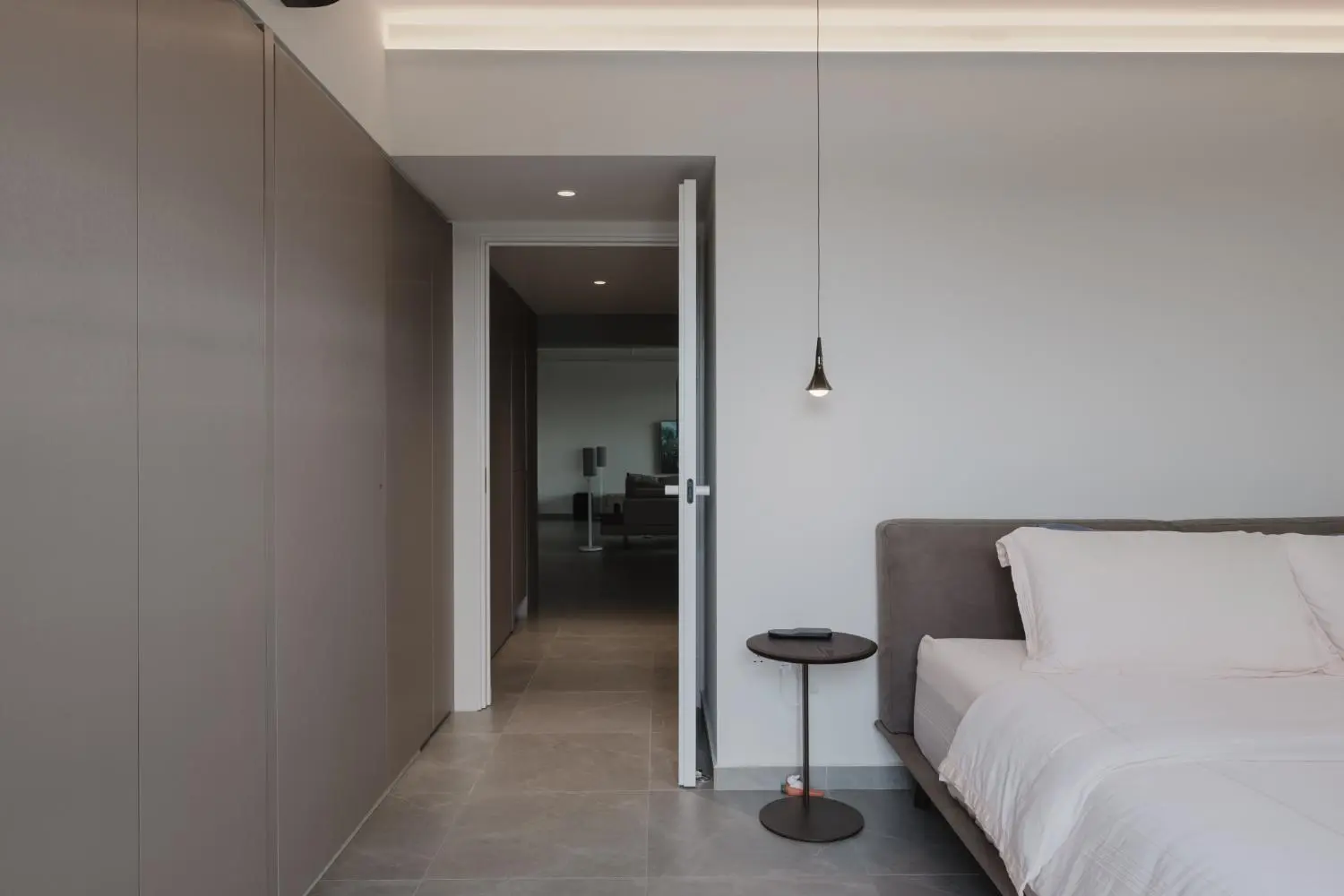 erstudio — A Quiet Continuum at Sumang Walk — 11