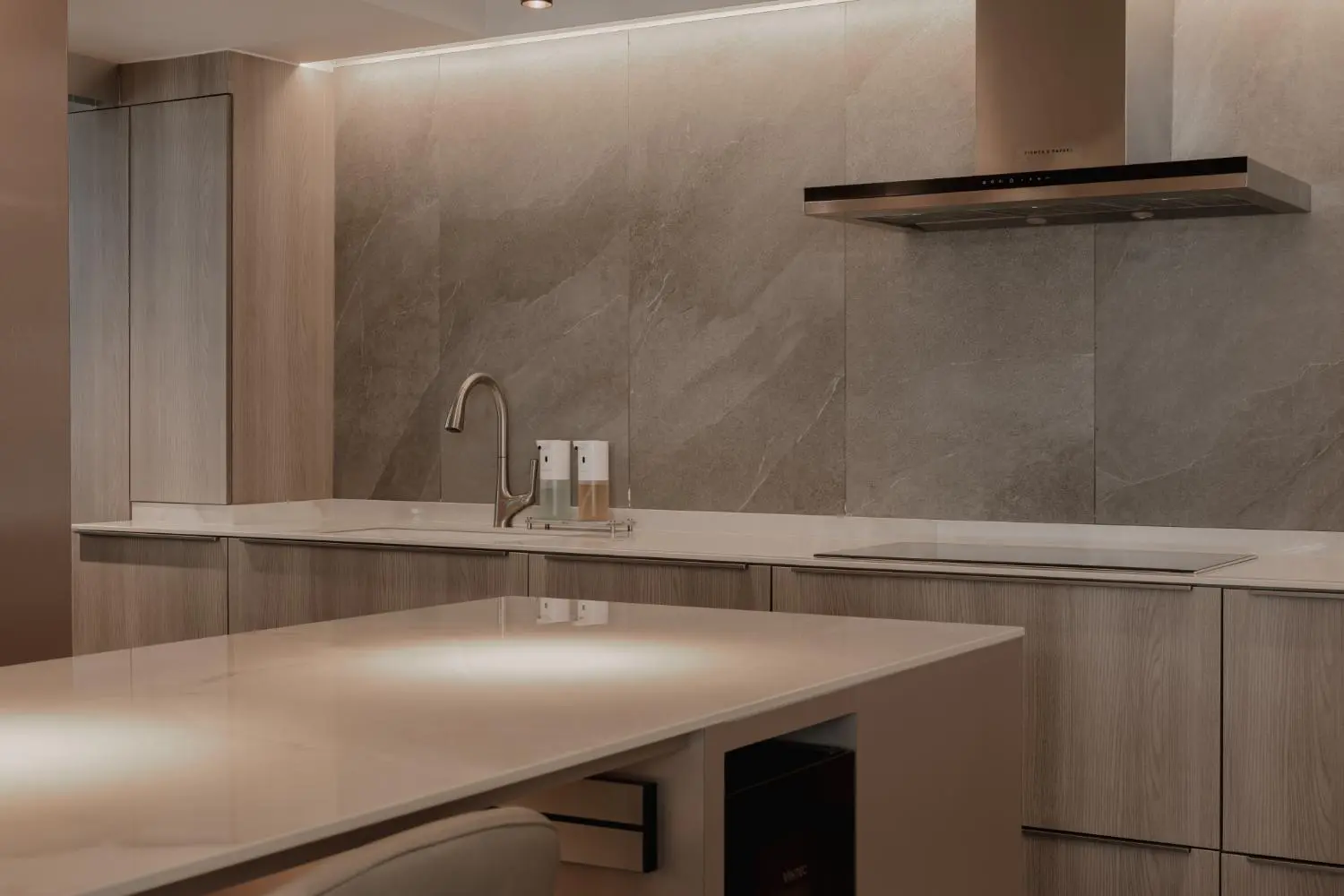 erstudio — A Quiet Continuum at Sumang Walk — 6