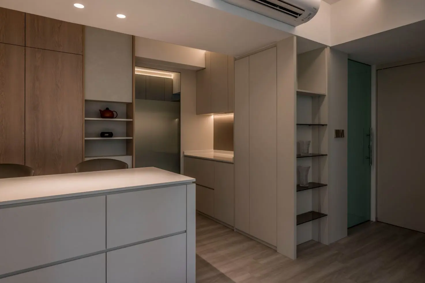 erstudio — Compassvale Drive — 16