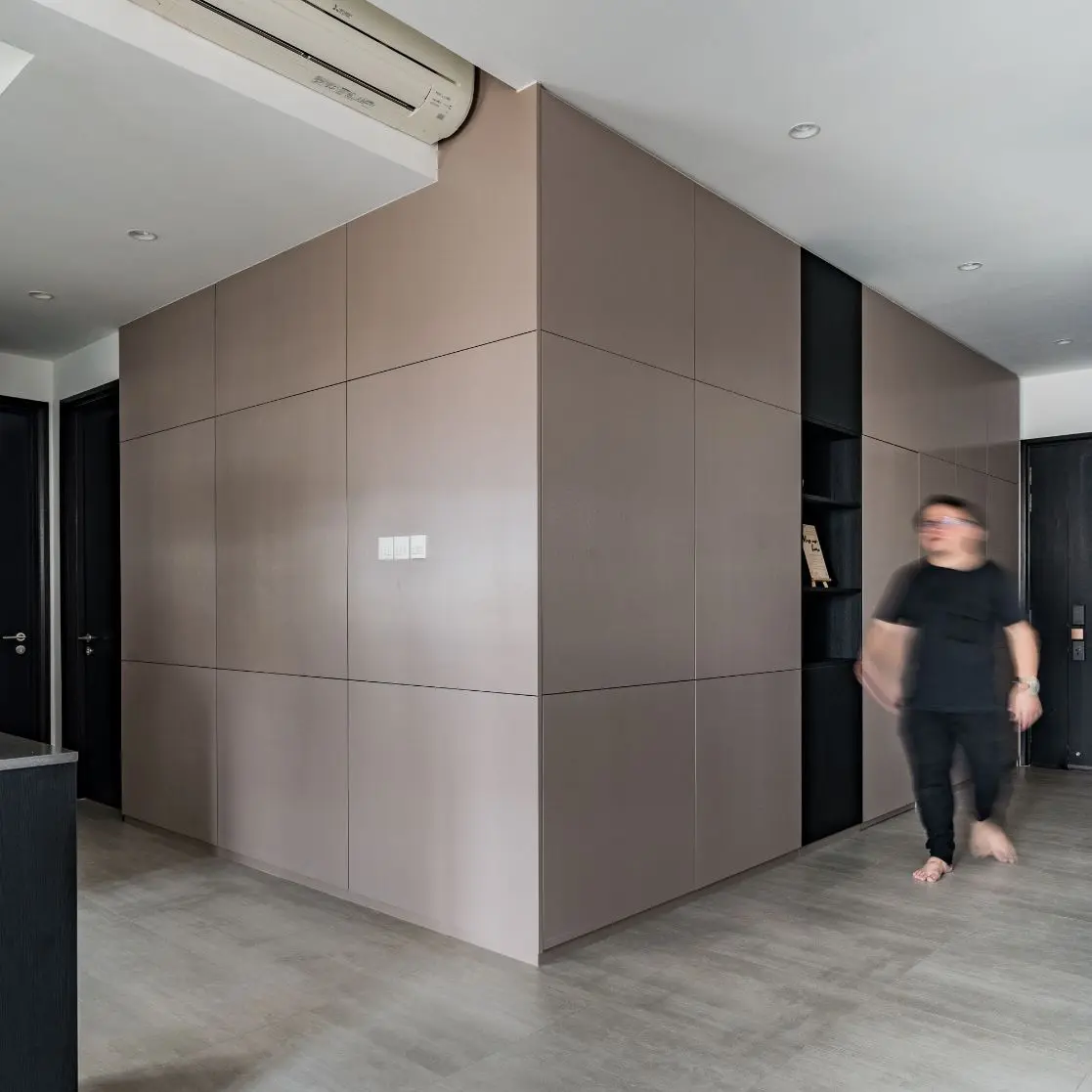 erstudio — Lengkong Empat — 3