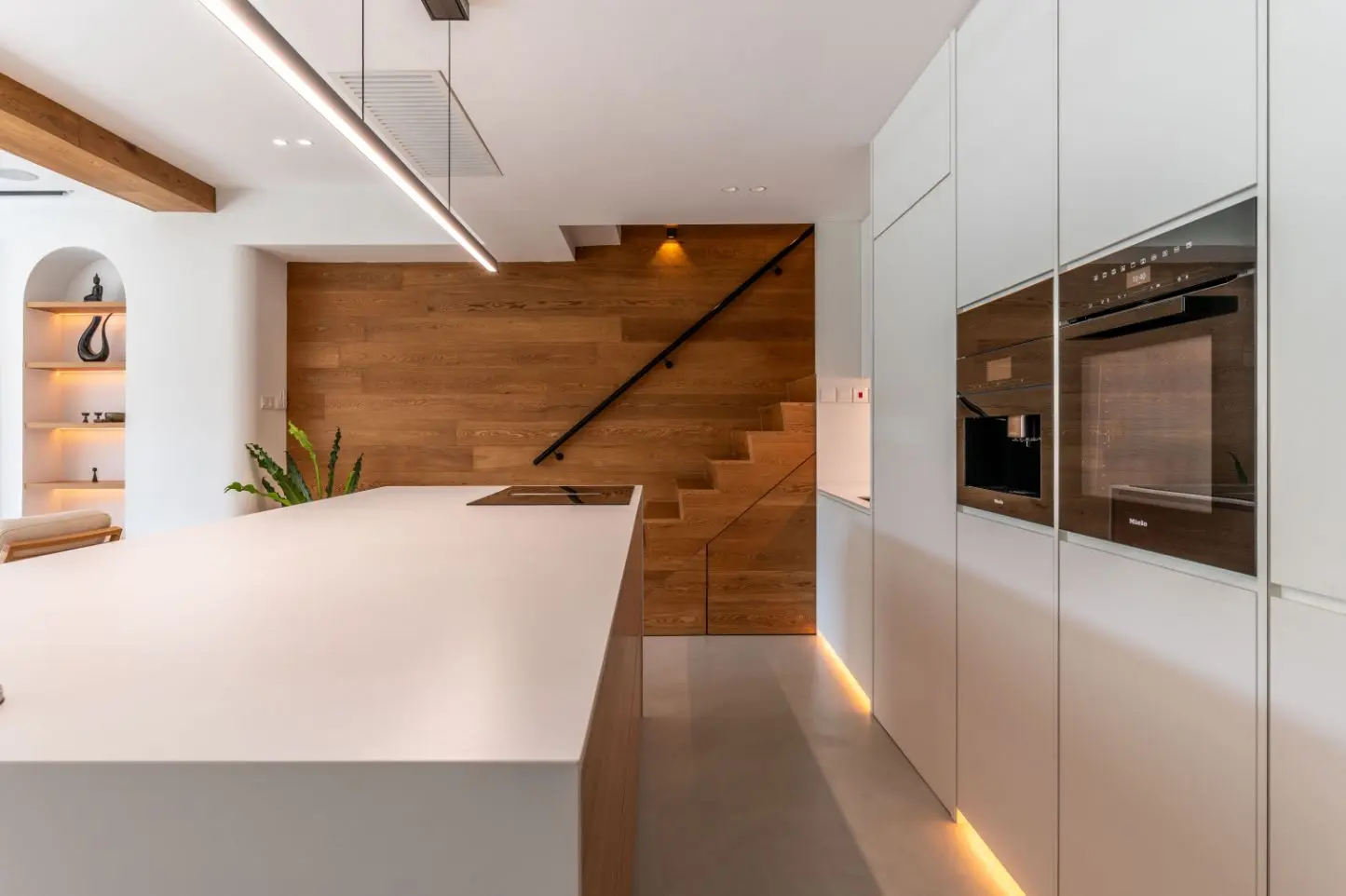 erstudio — Mount Faber Road — 2