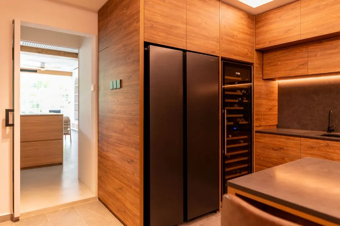 erstudio — Mount Faber Road — 20