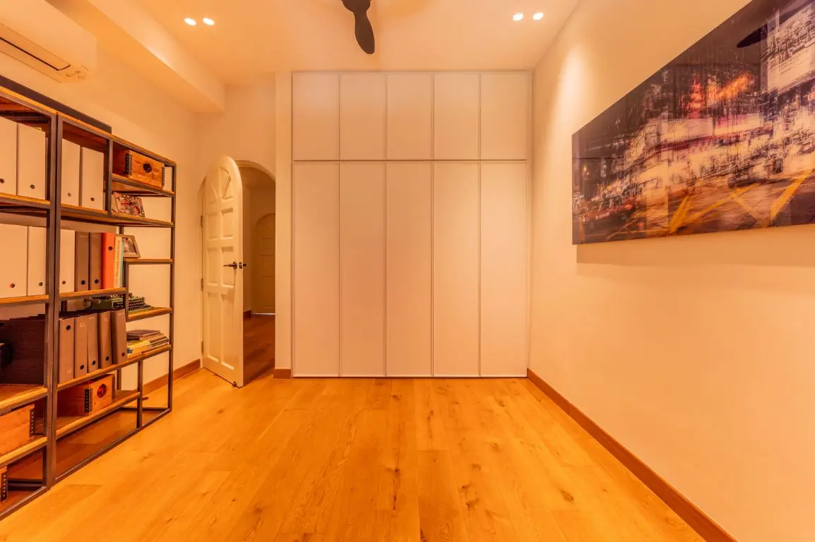 erstudio — Mount Faber Road — 28