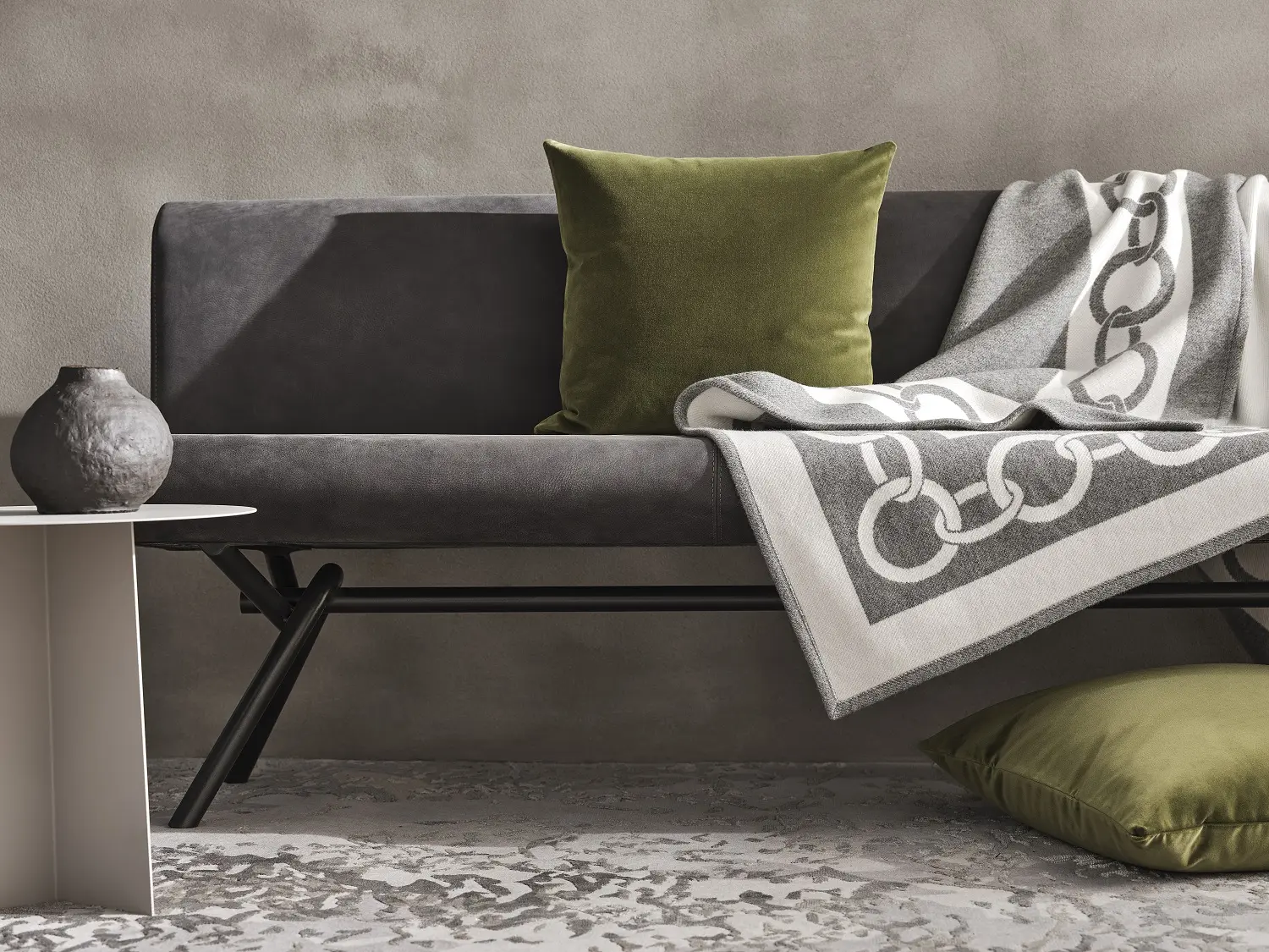 Frette Fall/Winter 2022 — 2
