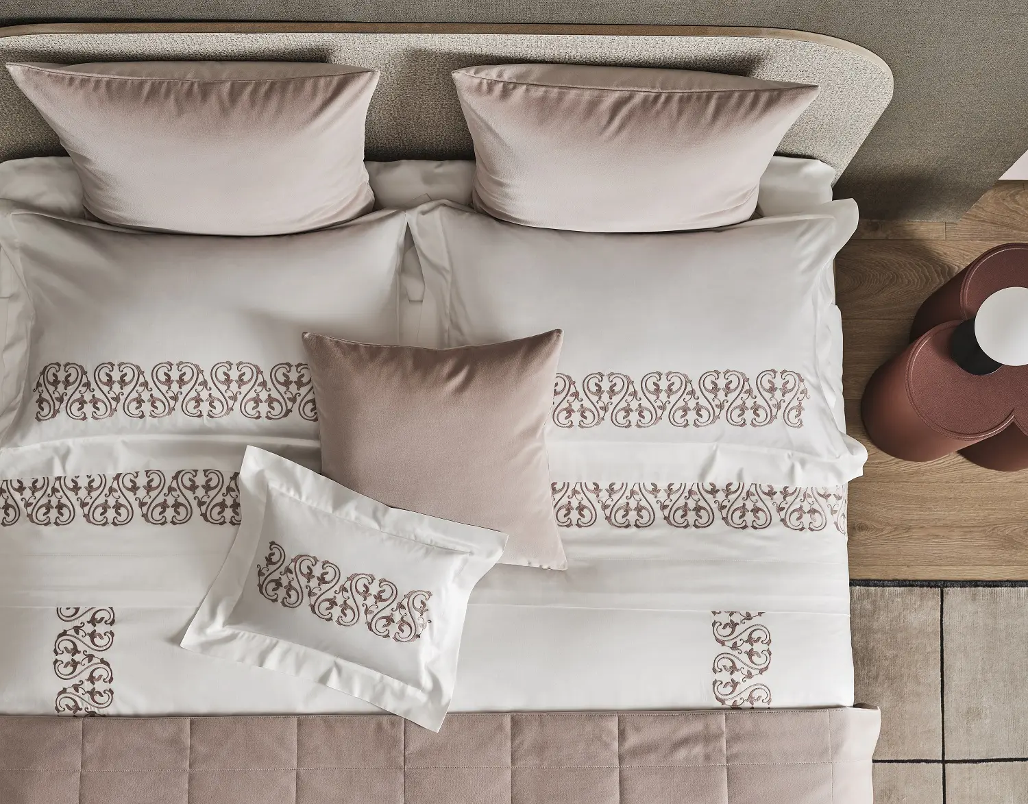 Frette Fall/Winter 2022 — 5