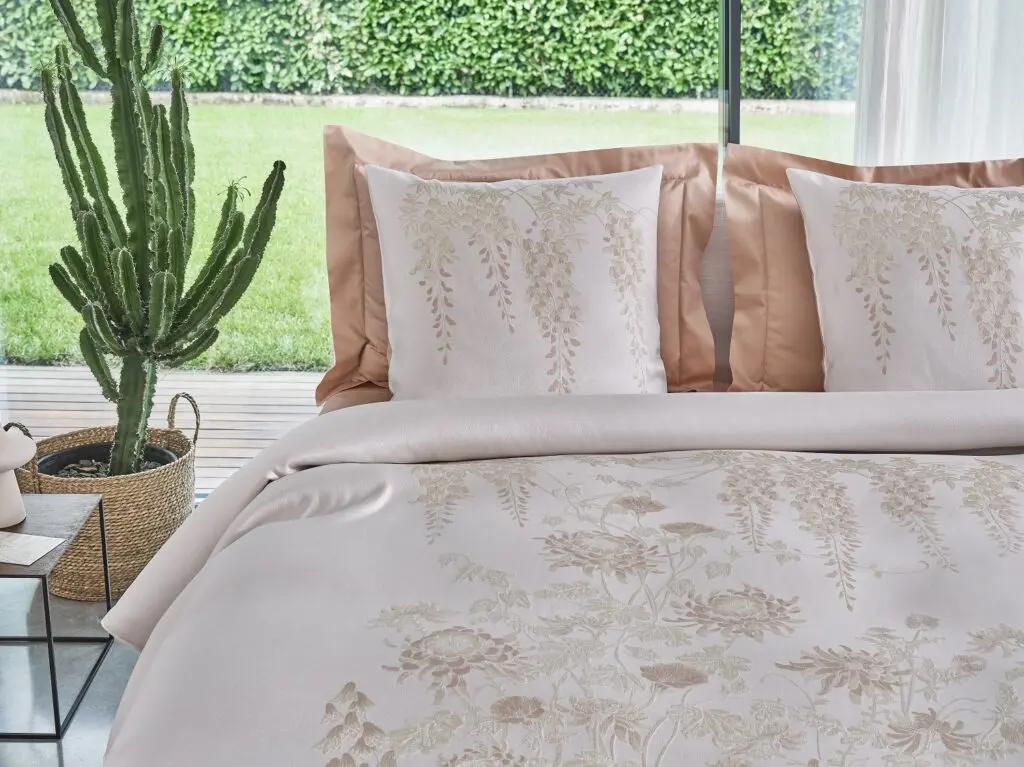 Frette In Bloom Limited Edition — 1