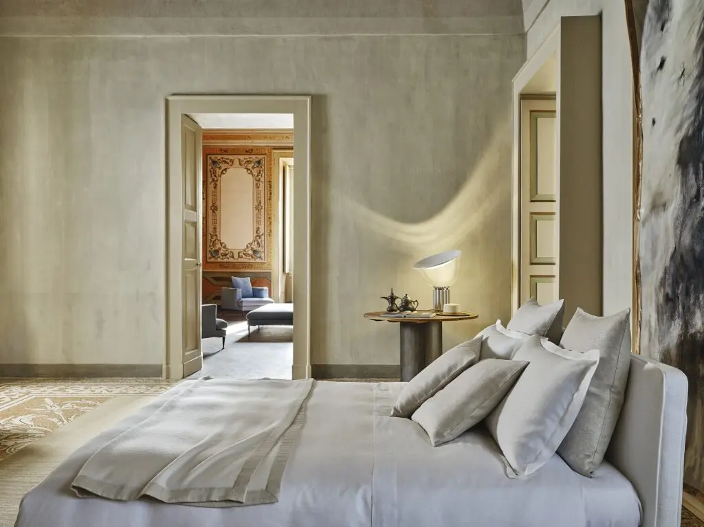 Frette Spring/Summer 2022 — 1