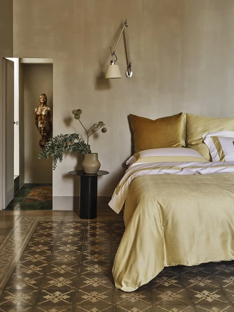 Frette Spring/Summer 2022 — 2