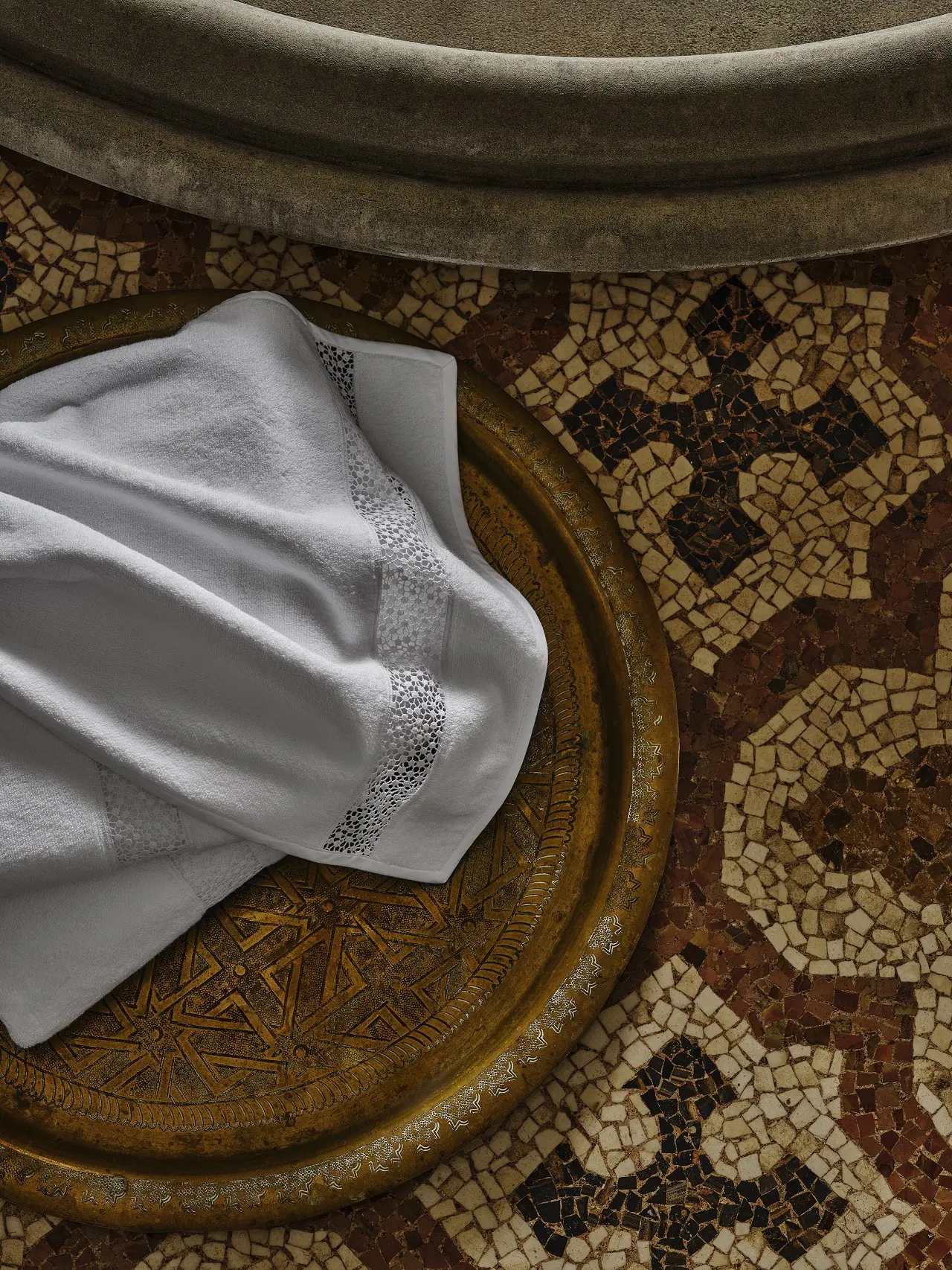 Frette Spring/Summer 2022 — 3