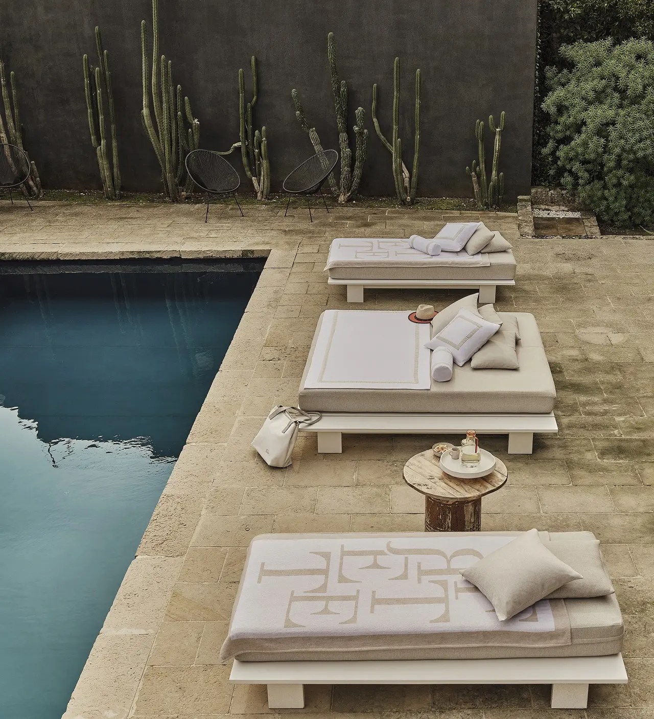 Frette Spring/Summer 2022 — 5