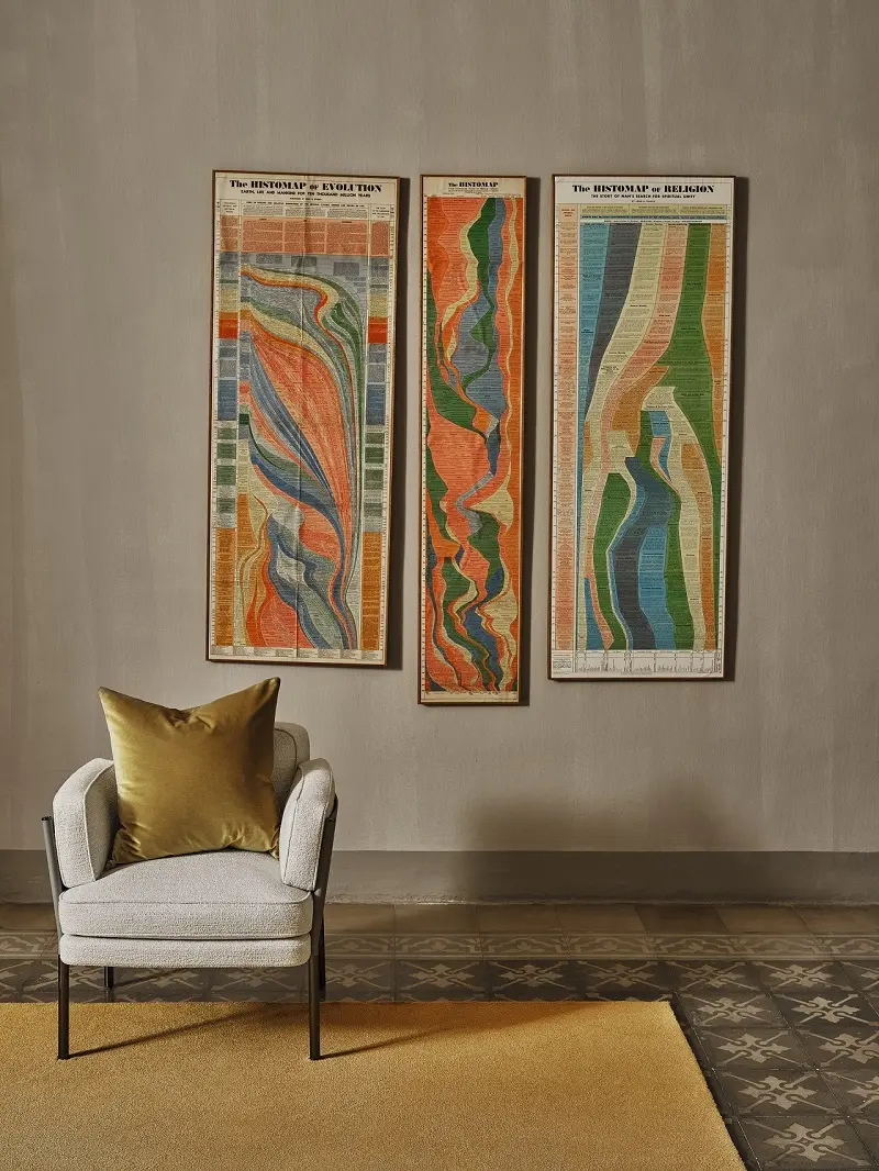 Frette Spring/Summer 2022 — 7