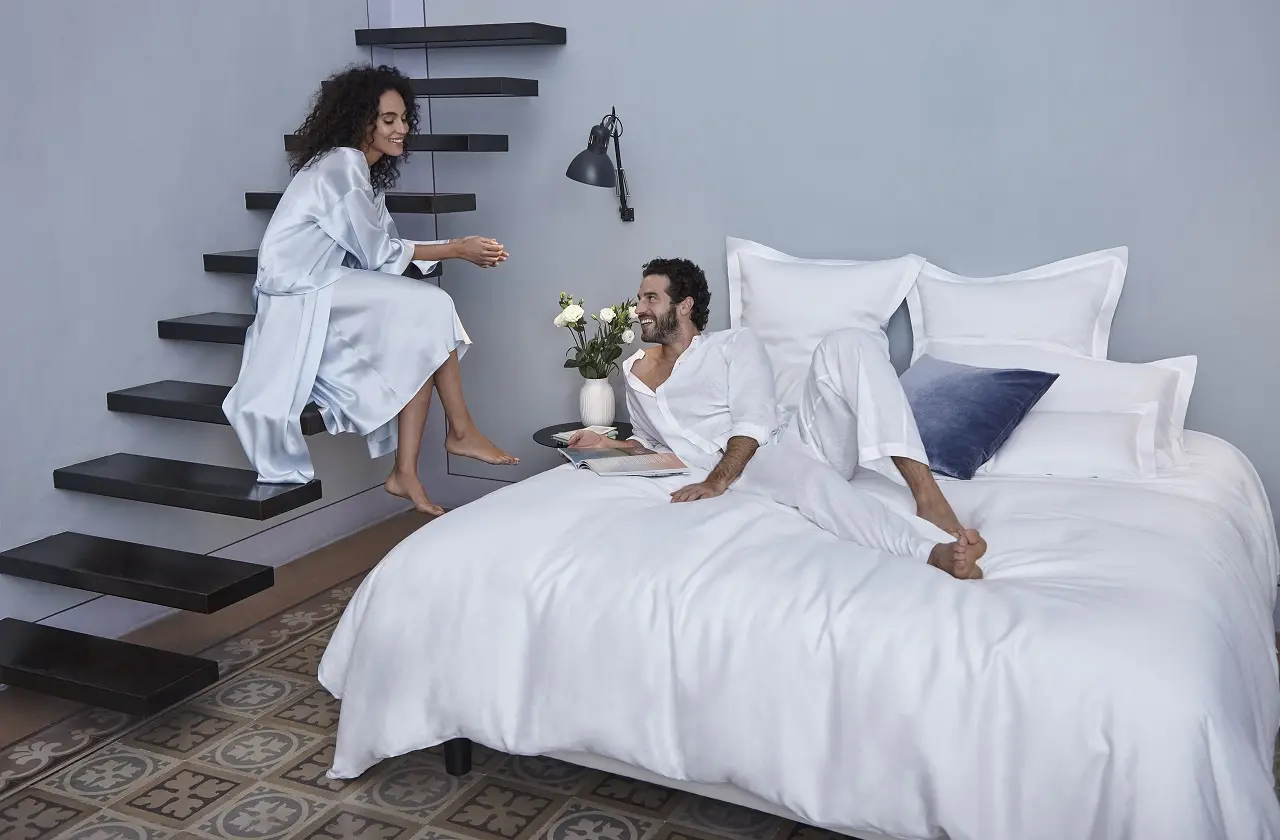 Frette Spring/Summer 2022 — 8