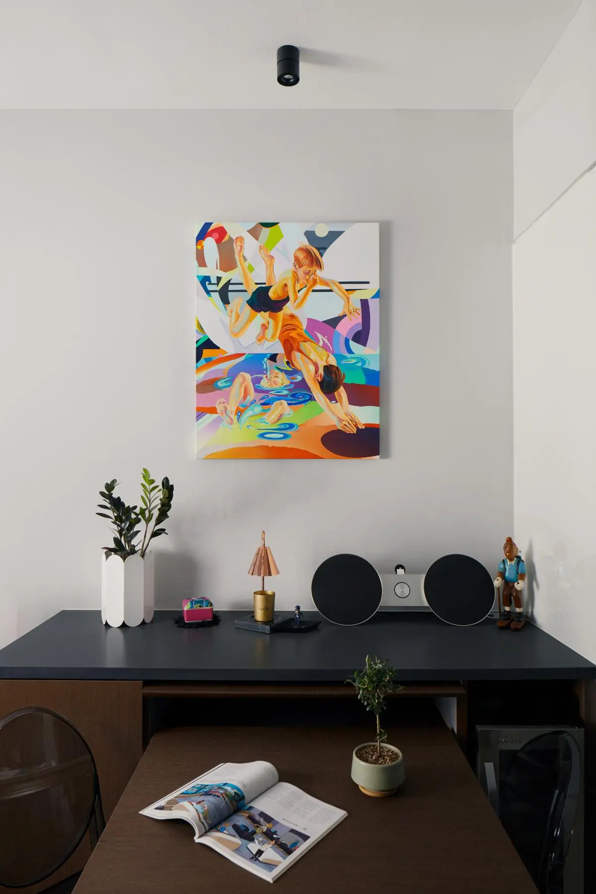 HID Studio — 4th Avenue Apartment — 5