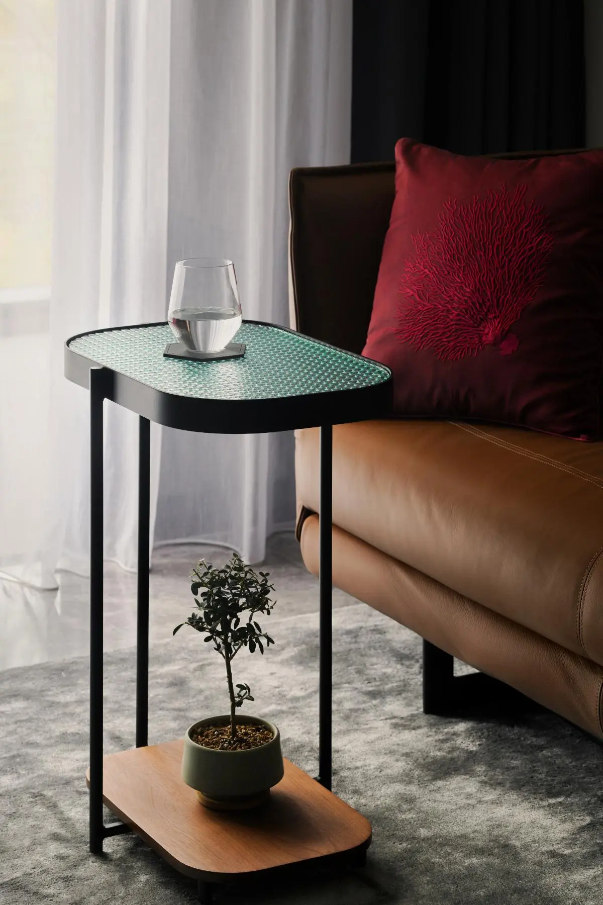 HID Studio — 4th Avenue Apartment — 6