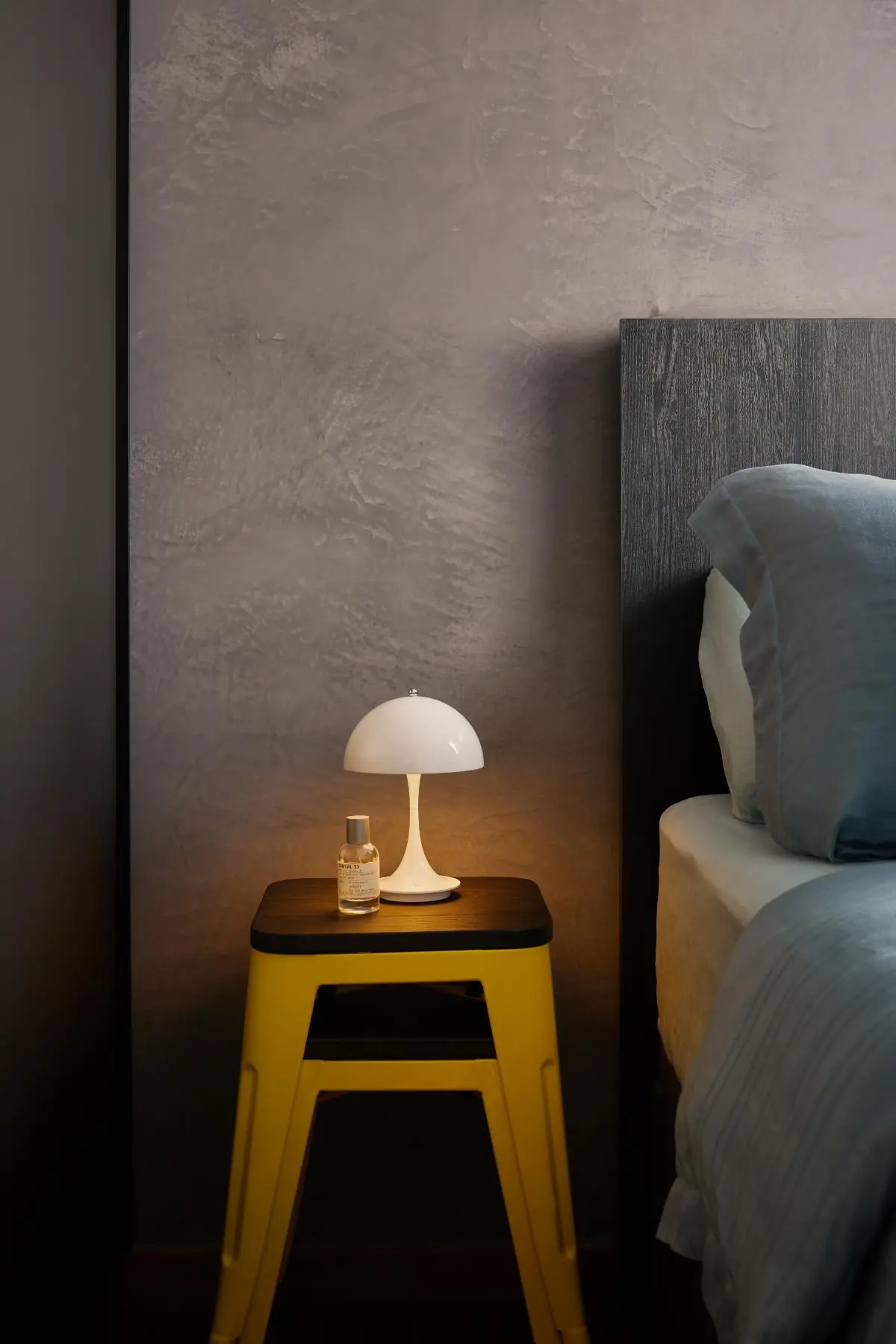 HID Studio — 4th Avenue Apartment — 9