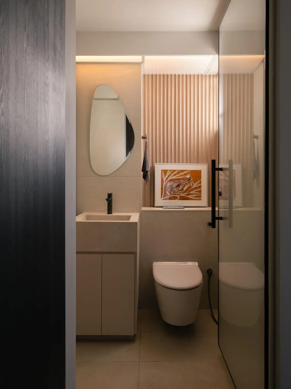 HID Studio — Aljunied Apartment — 11