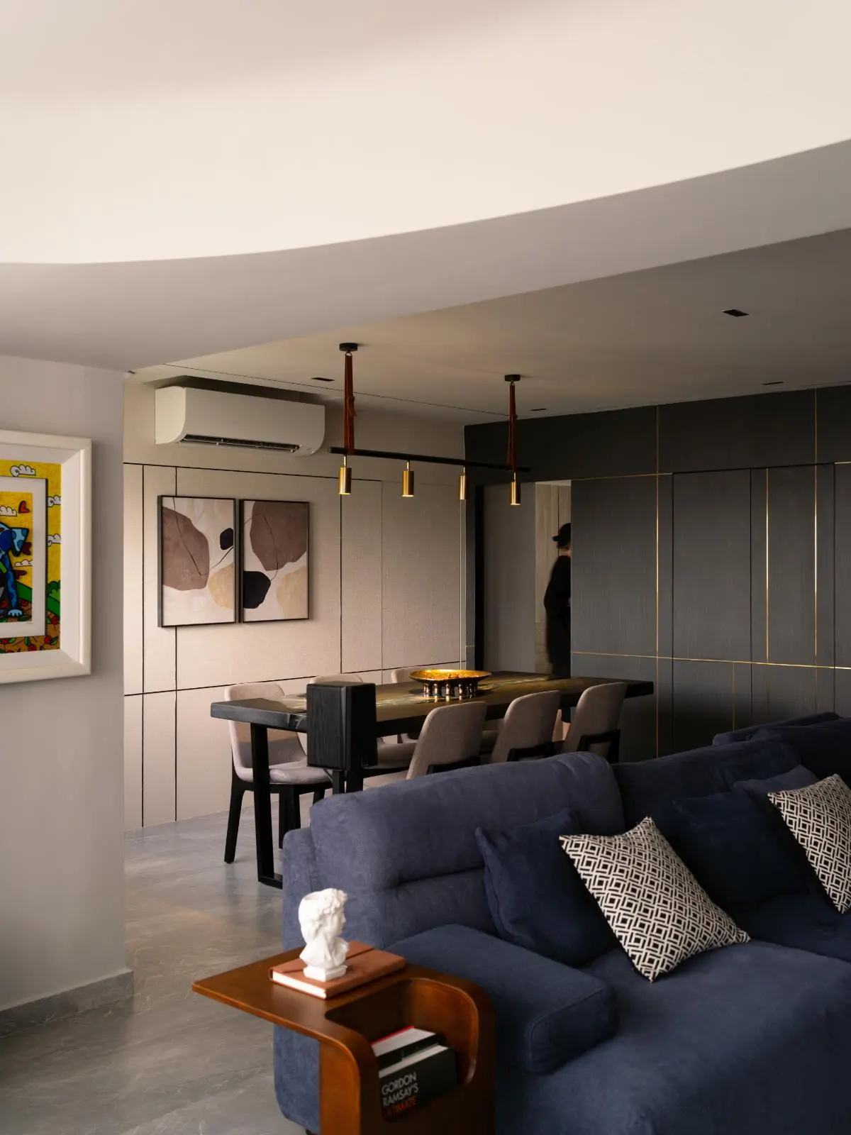 HID Studio — Aljunied Apartment — 12