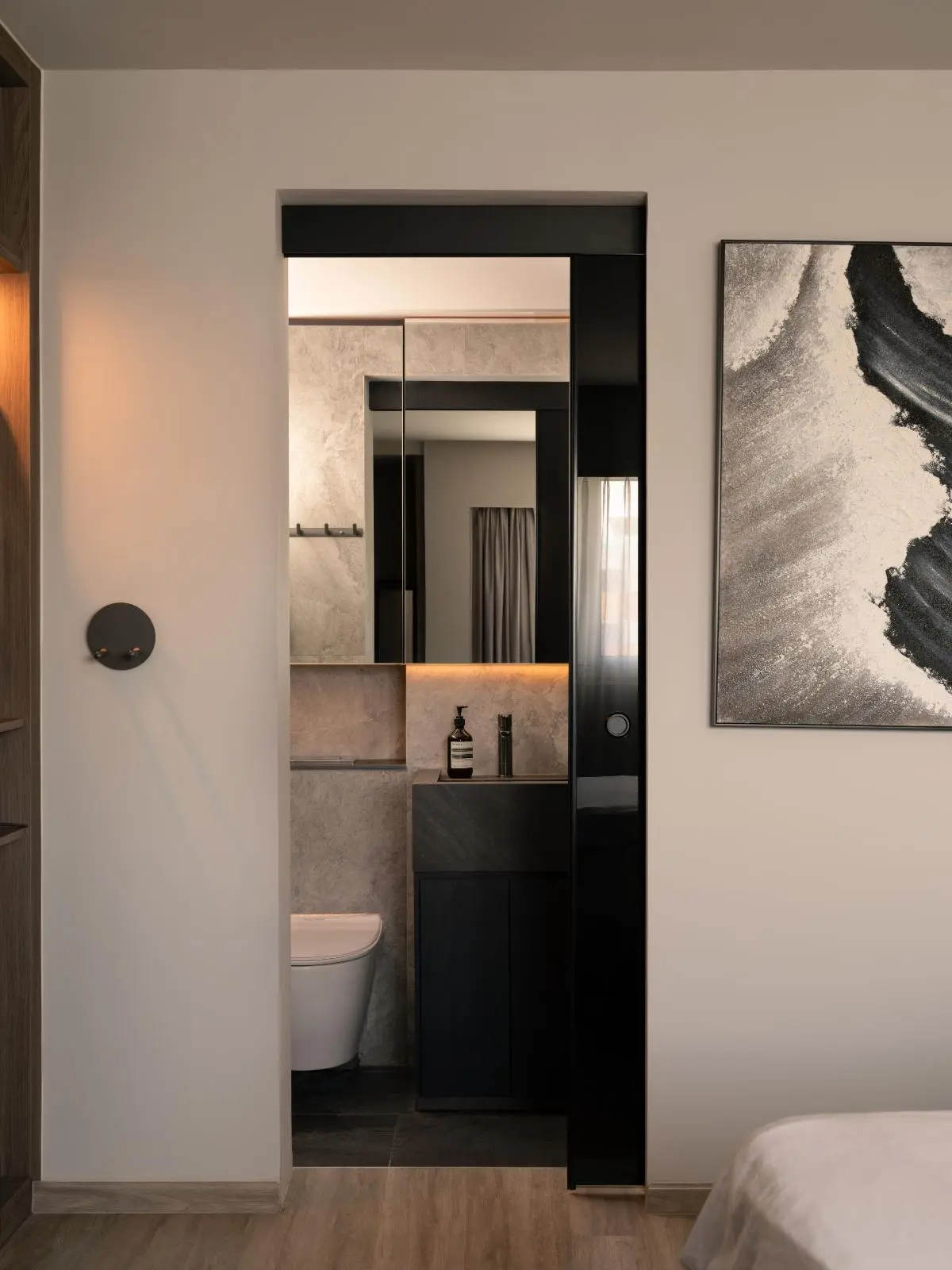 HID Studio — Aljunied Apartment — 15